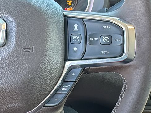 New 2025 RAM 3500 Laramie image 23