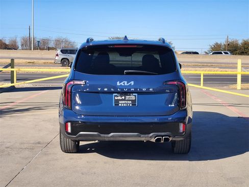 Certified 2024 Kia Telluride SX Prestige X-Line image 5