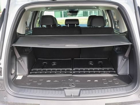 New 2026 Hyundai Santa Fe SEL FWD image 8