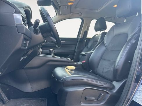 Used 2018 MAZDA CX-5 Touring w/ Preferred Equipment Package AWD/4WD image 10