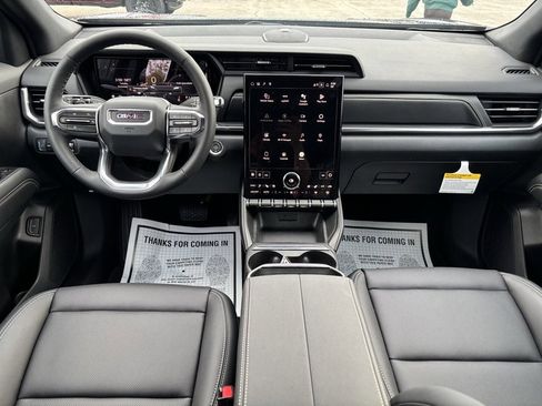 New 2026 GMC Terrain Elevation w/ Elevation Premium Package image 11