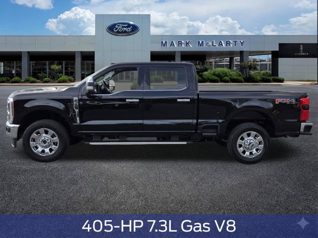 New 2026 Ford F350 Lariat AWD/4WD image 2