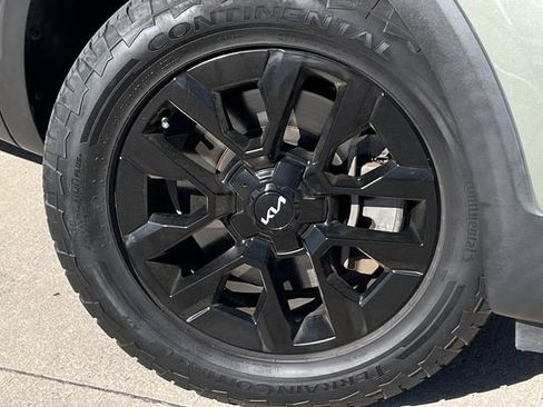 Used 2024 Kia Telluride SX Prestige X-Pro image 9