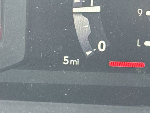 New 2026 Toyota Tacoma SR5 image 20