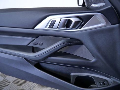 Used 2024 BMW M4 xDrive Competition w/ M Carbon Exterior Package AWD/4WD image 30