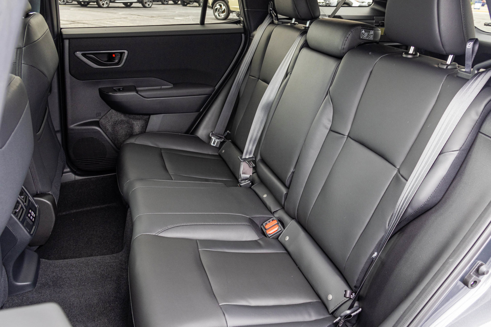 New 2026 Subaru Outback Premium AWD/4WD image 37