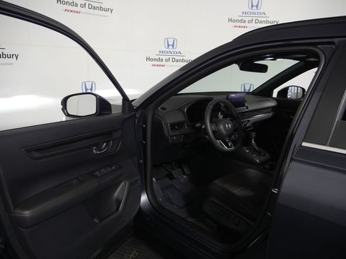 Certified 2023 Honda CR-V Sport image 10