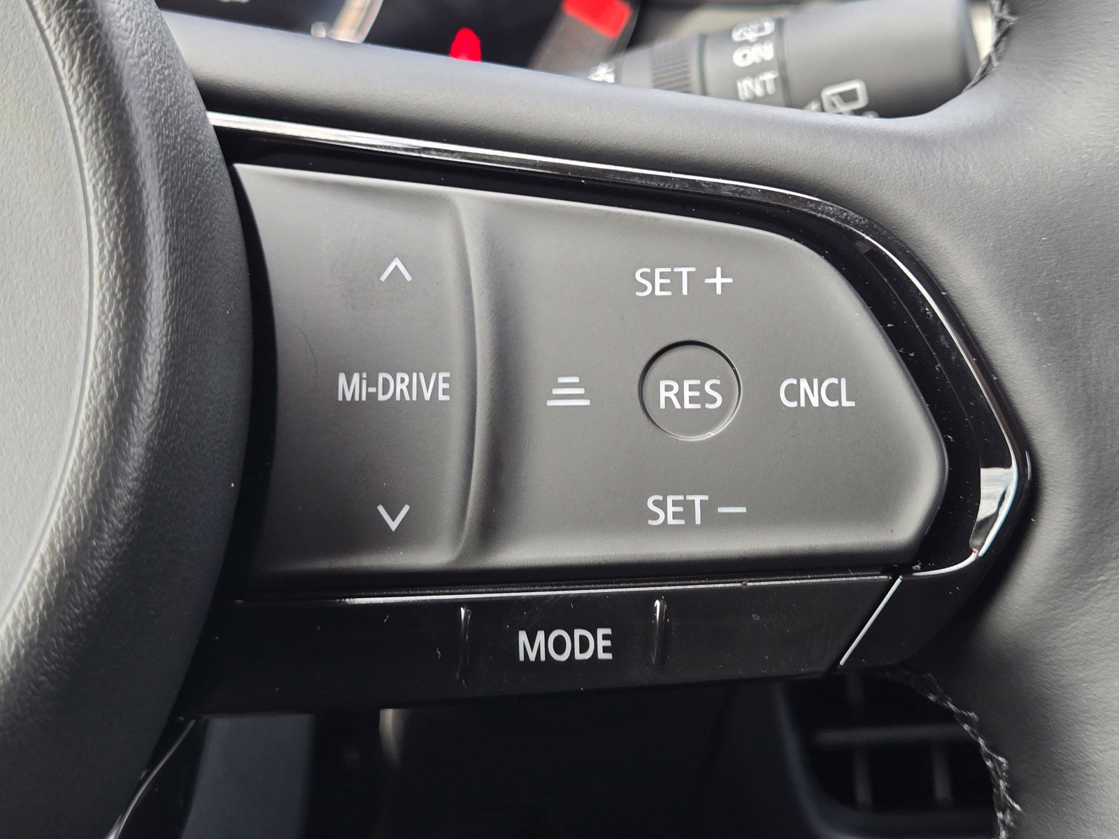 Used 2026 MAZDA CX-5 Preferred AWD/4WD image 27