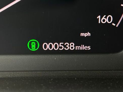 Used 2025 Honda Accord Touring image 15