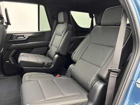 New 2026 GMC Yukon Elevation w/ Elevation Premium Package AWD/4WD image 50