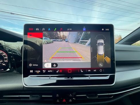 New 2026 Volkswagen GTI S image 17