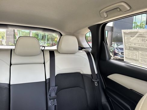New 2026 MAZDA CX-5 Select AWD/4WD image 19