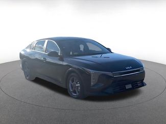 Used 2025 Kia K4 LXS video 2