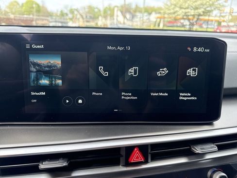 New 2026 Kia Sorento S AWD/4WD image 15