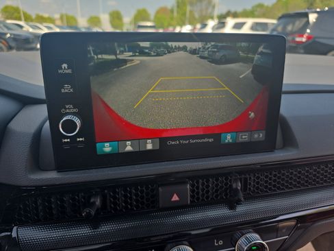 Used 2024 Honda CR-V EX-L image 24