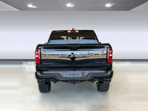 Used 2026 RAM 1500 Big Horn AWD/4WD image 10