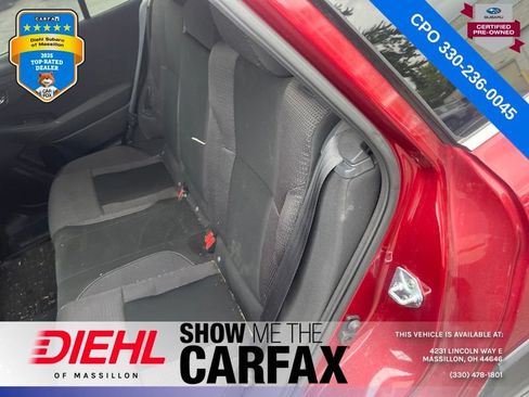 Used 2024 Subaru Outback Premium AWD/4WD image 13