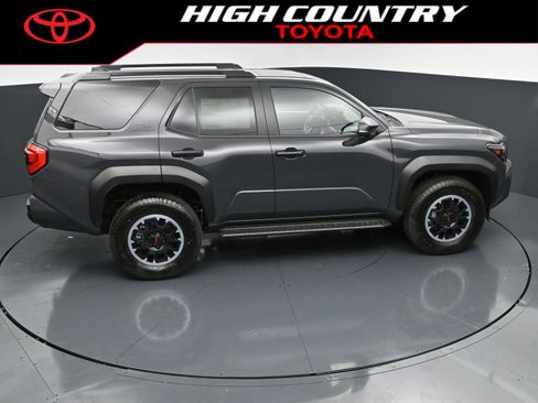 New 2026 Toyota 4Runner TRD Off-Road Premium w/ Tow Technology Package image 32