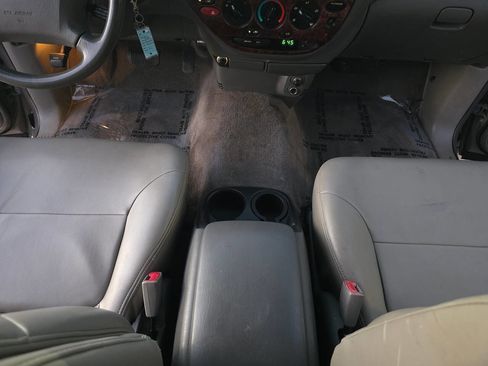 Used 2000 Toyota Tundra Limited image 33