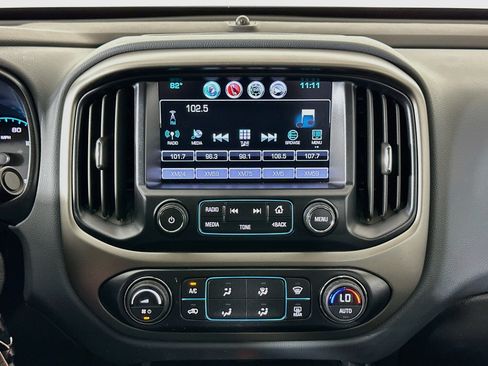Used 2016 Chevrolet Colorado Z71 AWD/4WD image 19