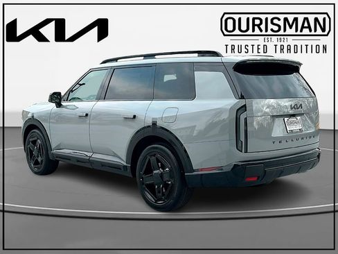 New 2027 Kia Telluride EX X-Line image 3