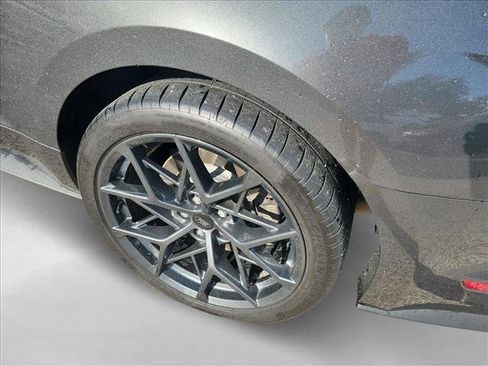 Used 2020 Ford Mustang GT Premium w/ GT Performance Package image 14