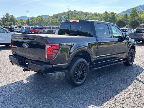 Used 2024 Ford F150 Lariat w/ Equipment Group 502A High AWD/4WD image 8
