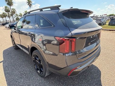 New 2025 Kia Sorento SX Prestige image 5