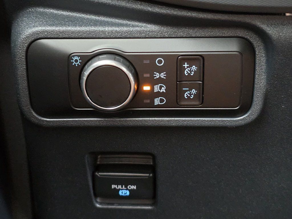 Used 2023 Ford Bronco Big Bend AWD/4WD image 33