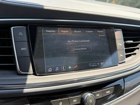 Used 2023 Buick Enclave Essence w/ Experience Buick Package AWD/4WD image 56