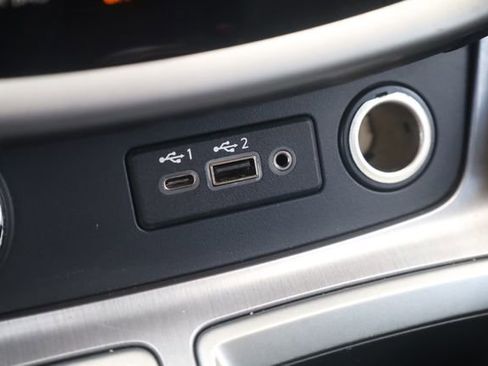 Used 2023 Nissan Murano SV FWD image 19