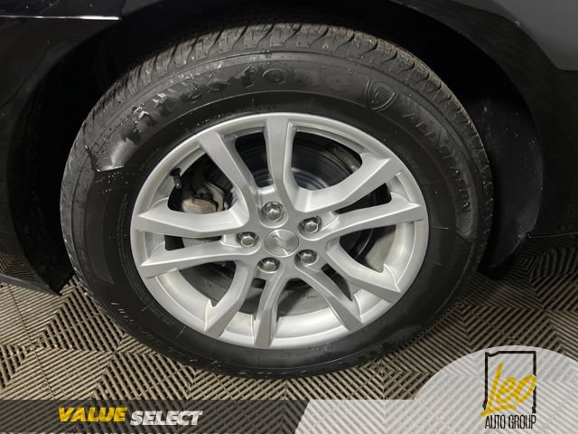 Used 2015 Chevrolet Camaro LS RWD image 20