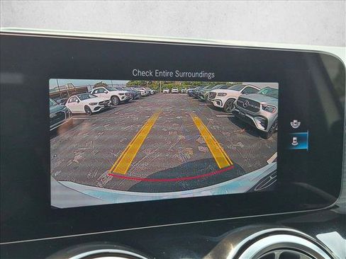 Certified 2023 Mercedes-Benz GLB 250 4MATIC image 13