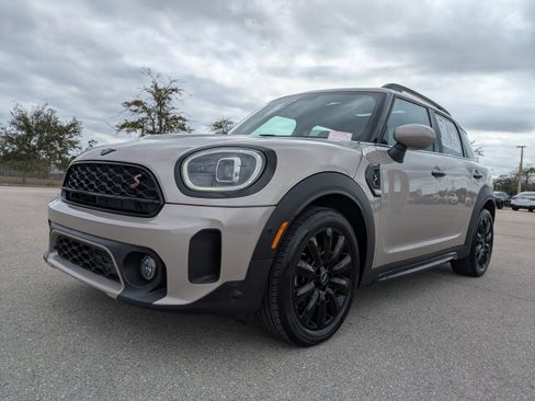 Used 2023 MINI Cooper Countryman S image 7