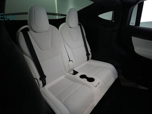 Used 2023 Tesla Model X AWD/4WD image 26