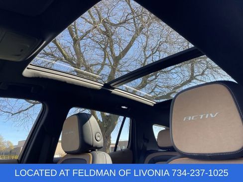 Used 2026 Chevrolet Equinox ACTIV w/ Convenience Package III AWD/4WD image 18