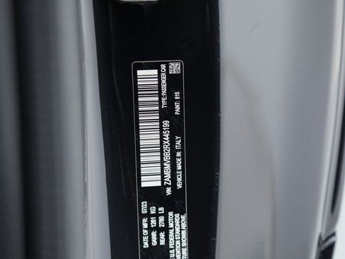 Certified 2024 Maserati GranTurismo Modena image 38