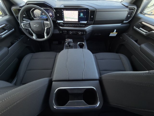 New 2026 Chevrolet Silverado 1500 RST w/ Texas Edition Plus RWD image 10