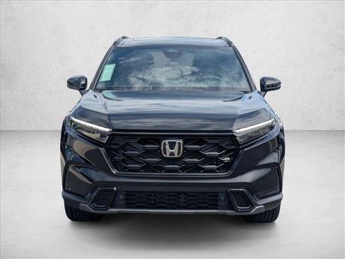 New 2026 Honda CR-V Sport-L image 6