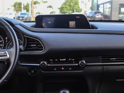 Certified 2022 MAZDA CX-30 AWD 2.5 S w/ Select Package image 13