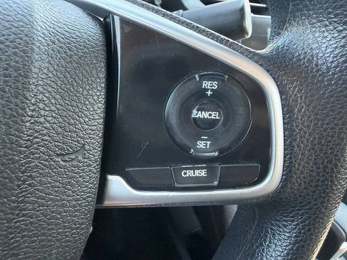 Used 2017 Honda Civic EX image 19