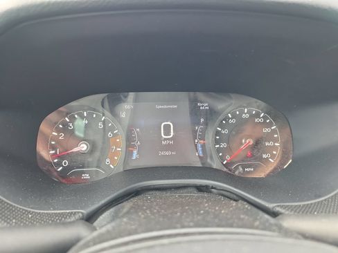 Used 2024 Jeep Compass Latitude w/ Altitude Special Edition AWD/4WD image 16