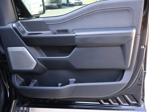 Used 2021 Ford F150 Raptor w/ Equipment Group 801A High AWD/4WD image 13