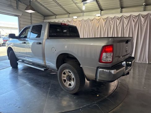 Used 2020 RAM 2500 Tradesman image 6