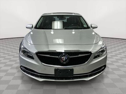Used 2017 Buick LaCrosse Premium w/ Driver Confidence Package #2 AWD/4WD image 5