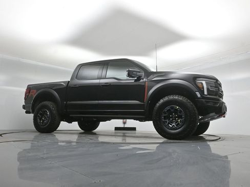 New 2026 Ford F150 Raptor w/ Equipment Group 803A Raptor R AWD/4WD image 3