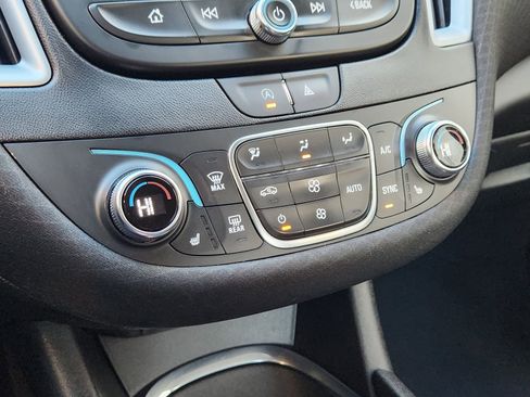 Used 2023 Chevrolet Malibu LT image 22