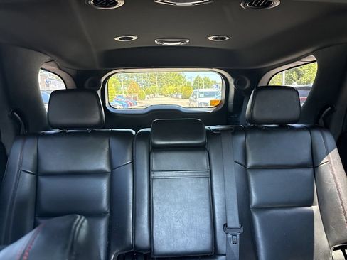Used 2023 Dodge Durango GT AWD/4WD image 12