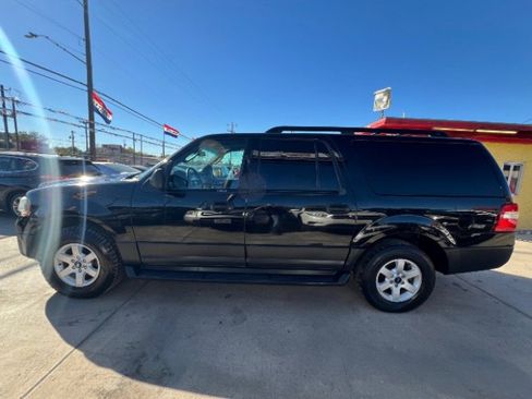 Used 2016 Ford Expedition EL XL image 8