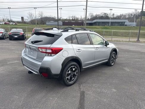 Used 2019 Subaru Crosstrek 2.0i Premium image 8